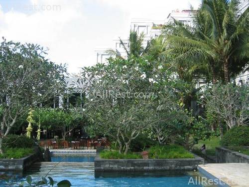 Hyatt Regency Yogyakarta 60